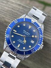 Philp watch caribbean usato  Firenze
