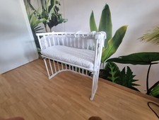 Babybay riginal beistellbett gebraucht kaufen  Mühlheim