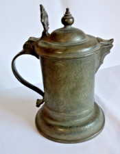 Boccale tankard data usato  Grottammare