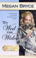To Wed The Widow [The Reluctant Bride Collection] comprar usado  Enviando para Brazil