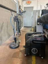 Rotovac 360i cfx for sale  Hialeah