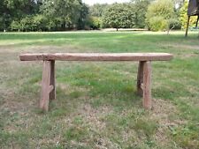 Vintage handcrafted rustic for sale  HOCKLEY
