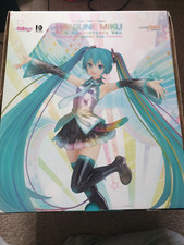 Hatsune miku 10th for sale  NEWTON AYCLIFFE