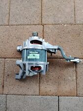 Genuine MIELE W2839/W5822/W3622 Washing Machine Motor MXT 30 - 66/2 6644600, usado comprar usado  Enviando para Brazil