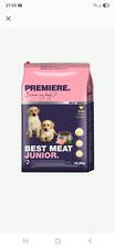 Croquettes chien d'occasion  Le Bousquet-d'Orb