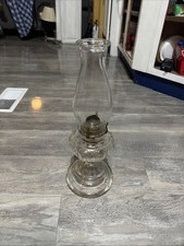 Vintage glass kerosene for sale  Danbury