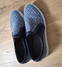 Esprit slipper halbschuh gebraucht kaufen  Duisburg