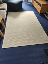 Ikea starreklinte flatwoven for sale  GLASGOW