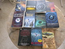 Science fiction konvolut gebraucht kaufen  Oy-Mittelberg
