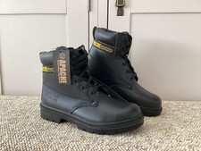 Apache steel toe for sale  TAMWORTH