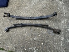Daihatsu hijet rear for sale  SHEERNESS
