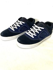 Emerica | Reynolds 3 | Azul Marinho Branco | Ano 2011 | Tamanho 9 | Ref 1075 comprar usado  Enviando para Brazil
