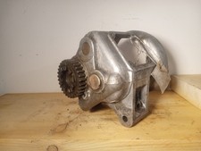 Burman ajs norton usato  Altidona