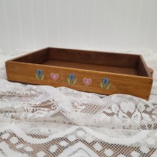 Vintage cottagecore hand for sale  Ravenna