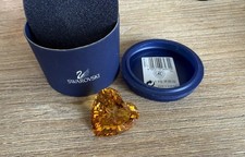 Swarovski scs herz gebraucht kaufen  Erkelenz