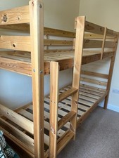 Narrow bunk beds for sale  KESWICK