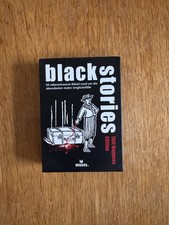 Blackstories shit happens gebraucht kaufen  Mülheim an der Ruhr
