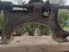 Vintage antique champion for sale  Waynesboro