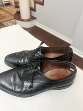 Vintage allen edmonds for sale  Mustang
