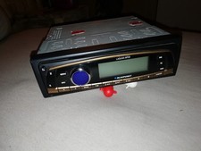 autoradio renault laguna gebraucht kaufen  Tespe