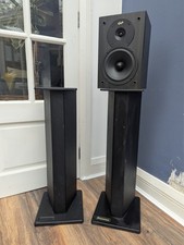 Atacama black speaker for sale  KNUTSFORD