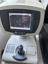 Tomey 1000 non gebraucht kaufen  Hambühren