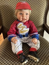 Lee middleton doll for sale  Buckhannon
