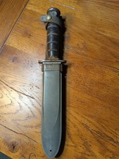 Wwii fighting knife for sale  Bonifay