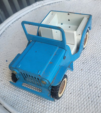 Vintage tonka pressed for sale Vintage tonka pressed for sale  Rocky River