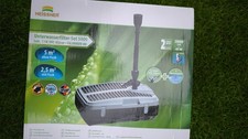 Heissner smartline eco gebraucht kaufen  Aumühle