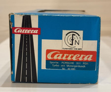 Carrera universal sportwagen gebraucht kaufen  Roth
