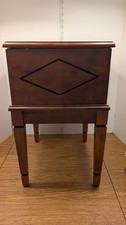 Ethan allen mahogany for sale  Inver Grove Heights
