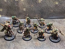 Warhammer rotmire creed for sale  LOSTWITHIEL