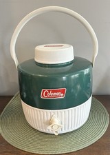 Vintage 1970s coleman for sale  New Richmond