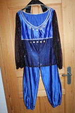 Fasching haremsdame scheich gebraucht kaufen  Unterneukirchen