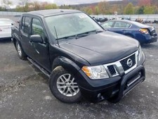 Nissan frontier transmission for sale  Stoystown