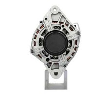 Novo Alternador de Automóvel Valeo Coreia 12 Volts 5170 Gramas Para Hyundai 90A 2609501 comprar usado  Enviando para Brazil