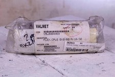 Usado, Acoplamento flexível Valmet VALA404469 EK2/60/A/16/32 QTD2 comprar usado  Enviando para Brazil