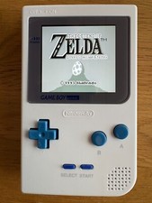 Nintendo game boy gebraucht kaufen  Hebertsfelden