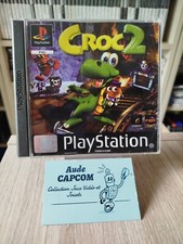 Sony playstation ps1 d'occasion  Chennevières-sur-Marne