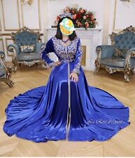 Caftan marocain mariage d'occasion  Villeurbanne