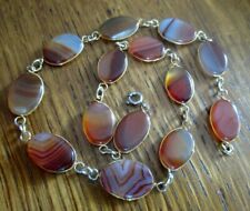 Collier couleur perles d'occasion  Perros-Guirec