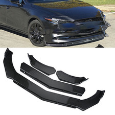 Front bumper lip for sale  Norcross
