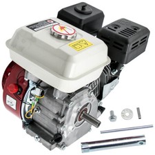 Petrol engine direct for sale  LEICESTER