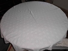 Neu tischdecke spitzendecke gebraucht kaufen  Hamburg