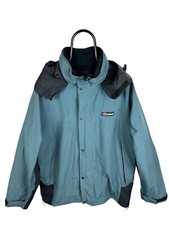 Berghaus goretex jacket for sale  MANCHESTER
