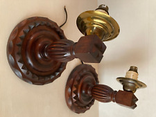 Rare paire applique d'occasion  La Tour-du-Pin