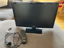 Fernseher samsung ue19h4000aw gebraucht kaufen  Berlin