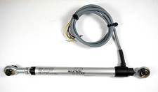 Megatron rc13 linearpotentiome gebraucht kaufen  Gettorf