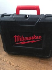 Milwaukee small carry for sale  STOCKPORT